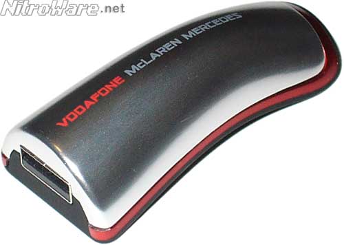 Aigo-McLaren USB