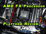 amd fx bulldozer and radeon hd 7950 review