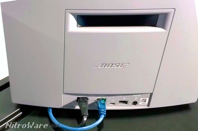 bose soundtouch 20 series III