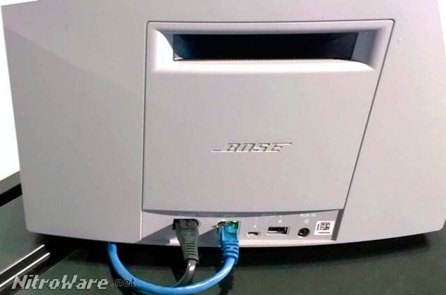 bose soundtouch 30 series iii wireless