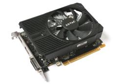 ZOTAC NVIDIA GeForce GTX 1050 Australian Review