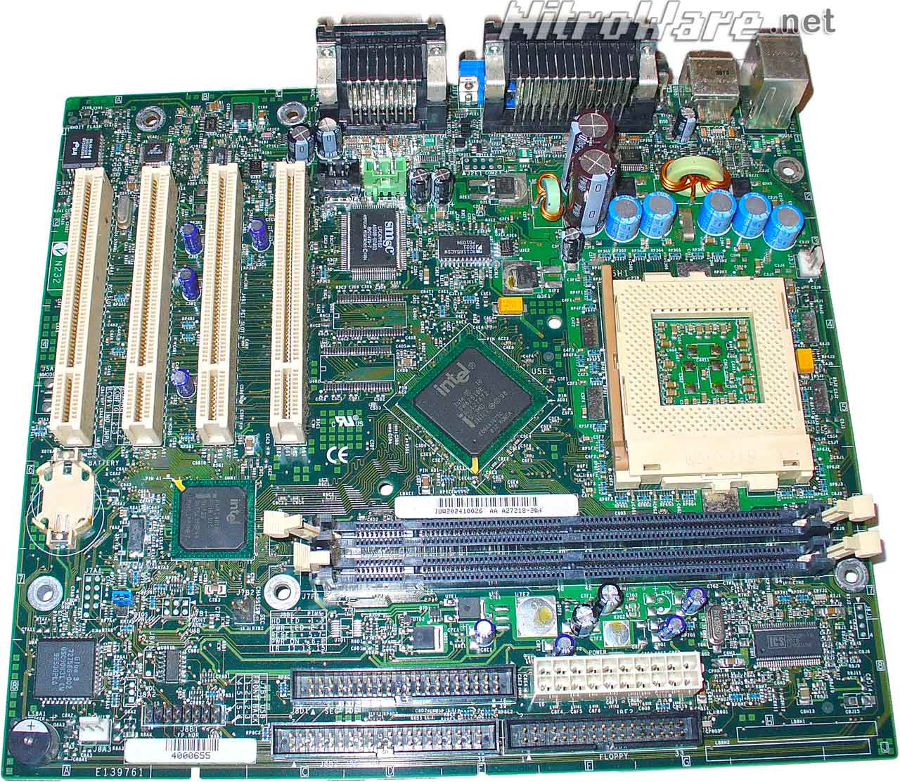 Intel Motherboard P4 Drivers Free Download