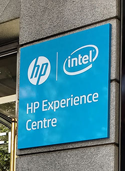 hp melbourne header