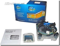 i7-2600k sandy bridge boxed processor contents, overclocking warranty