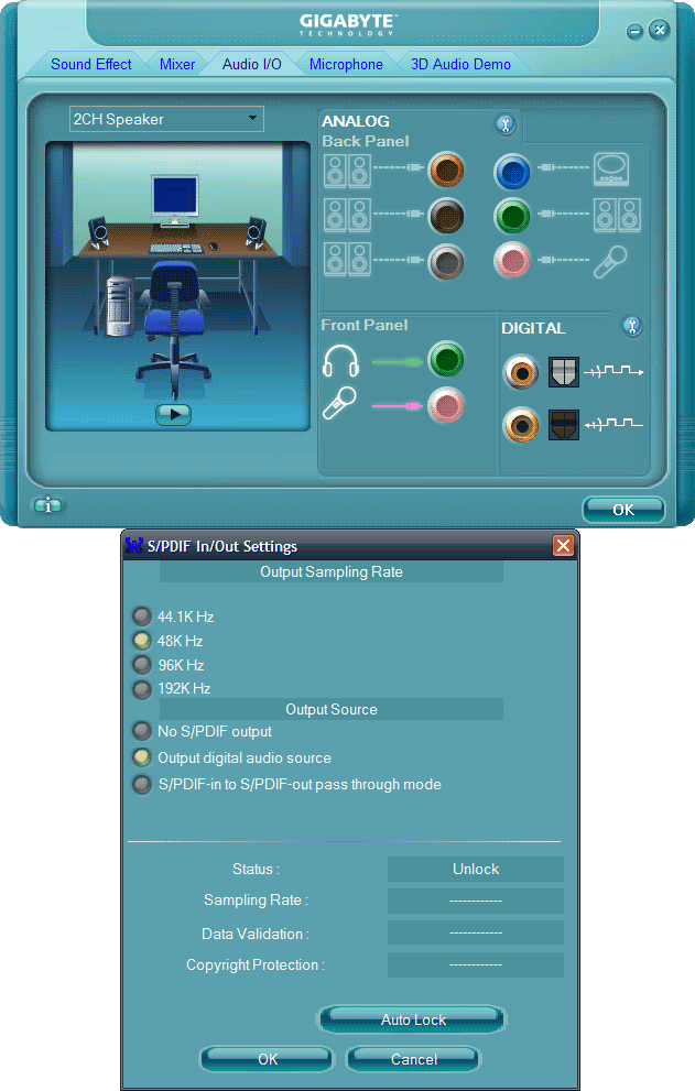 realtech driver for windows xp 64-bit
