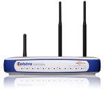 Telstra Turbo 7 Wireless Gateway