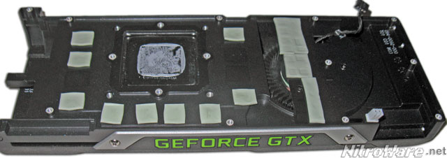 geforce gtx titan x reference black heatsink