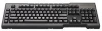 cooler master trigger keyboard